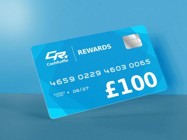 £100 Site Credit