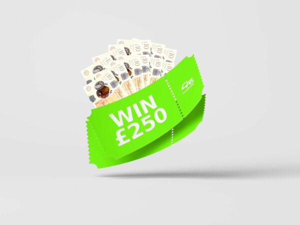 £250 Cash (23)