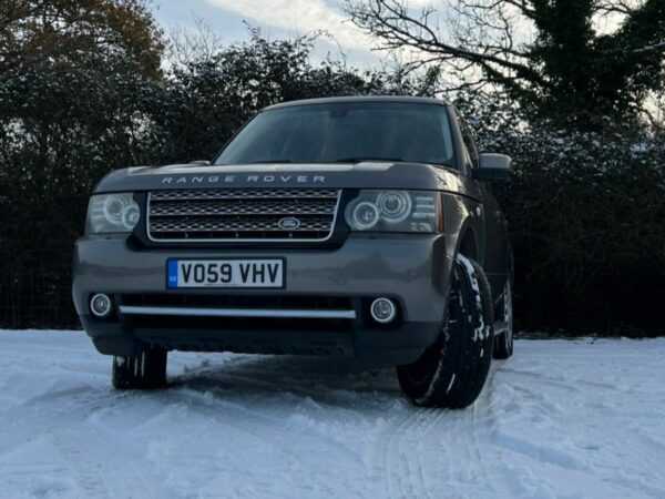 Win a Range Rover L322 Vogue SE + £1,000 - Image 8
