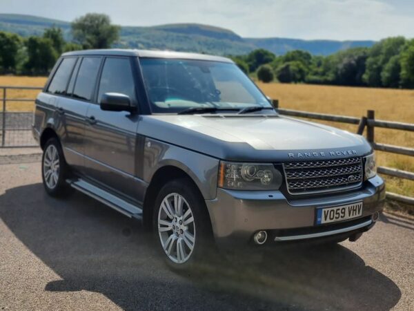 Win a Range Rover L322 Vogue SE + £1,000 - Image 11