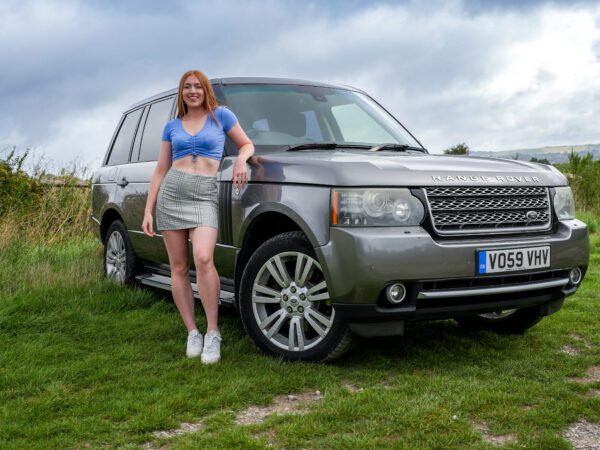 Win a Range Rover L322 Vogue SE + £1,000 - Image 4
