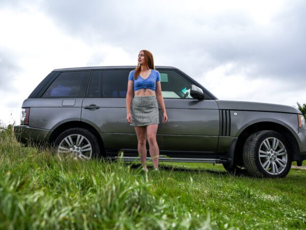Win a Range Rover L322 Vogue SE + £1,000 - Image 7