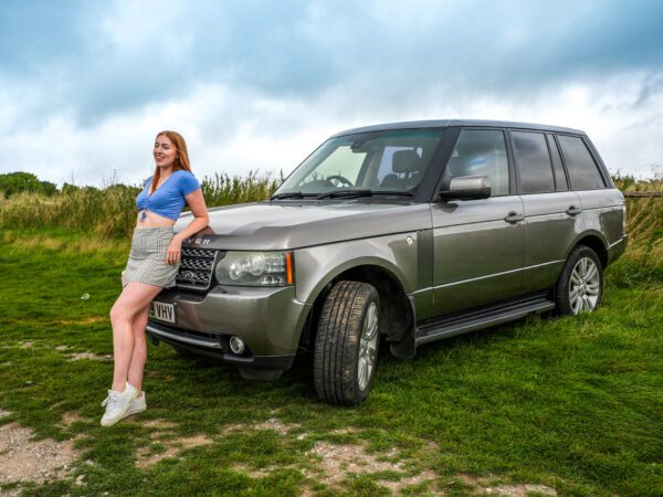 Win a Range Rover L322 Vogue SE + £1,000 - Image 5
