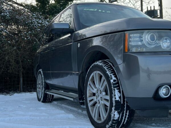 Win a Range Rover L322 Vogue SE + £1,000 - Image 9