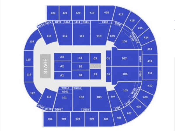 Win 2 VIP Tickets for Peter Kay Live in London 09/09/23 - Image 2