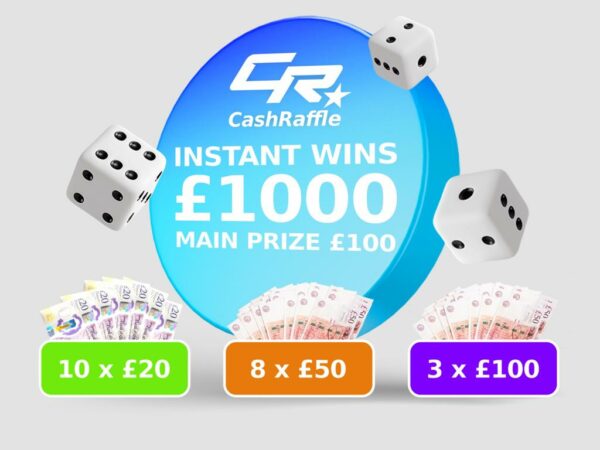 Instant Wins £1,000 (17)