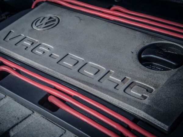 Win this MK3 Golf VR6 + £1,000 or £8,000 Cash Alternative - Image 23