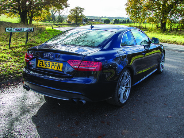 Win this Audi S5 Quattro + £1,000 or £10,000 Cash Alternative - Image 10