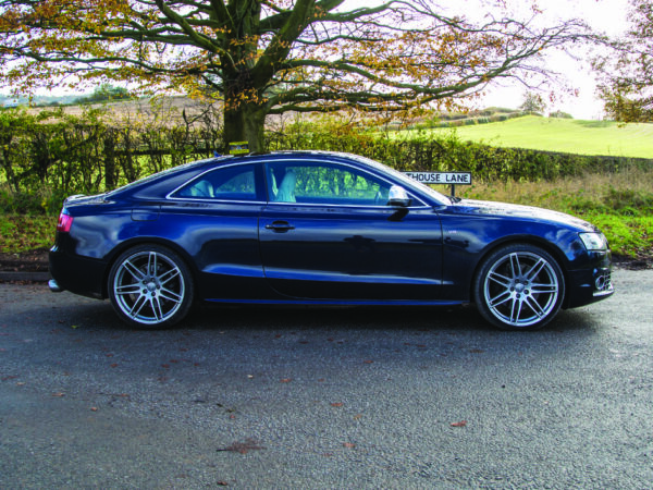 Win this Audi S5 Quattro + £1,000 or £10,000 Cash Alternative - Image 14