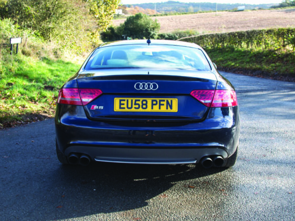 Win this Audi S5 Quattro + £1,000 or £10,000 Cash Alternative - Image 7