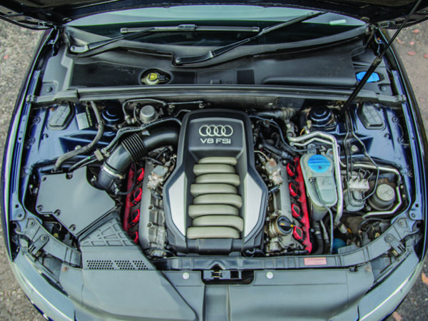 Win this Audi S5 Quattro + £1,000 or £10,000 Cash Alternative - Image 25