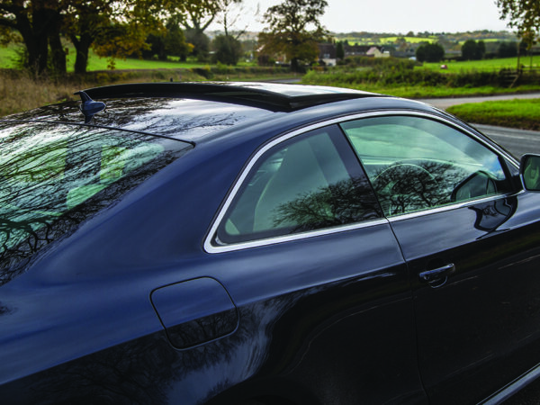 Win this Audi S5 Quattro + £1,000 or £10,000 Cash Alternative - Image 12
