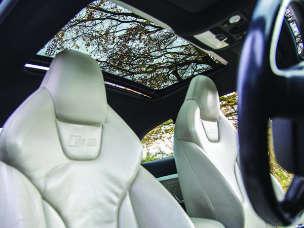 Win this Audi S5 Quattro + £1,000 or £10,000 Cash Alternative - Image 20