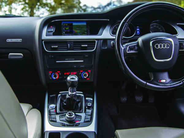 Win this Audi S5 Quattro + £1,000 or £10,000 Cash Alternative - Image 16