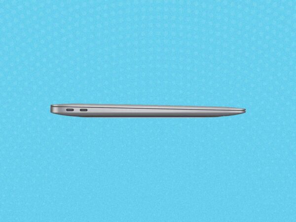 Win a Brand New MacBook Air (2) - Image 4