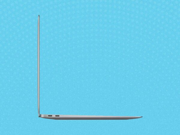 Win a Brand New MacBook Air (2) - Image 3
