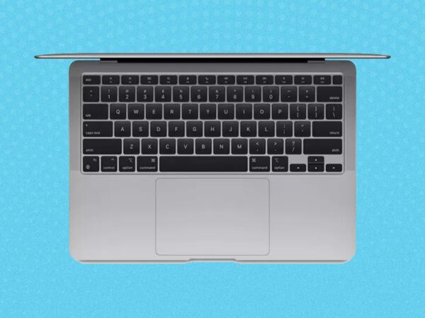 Win a Brand New MacBook Air (2) - Image 2