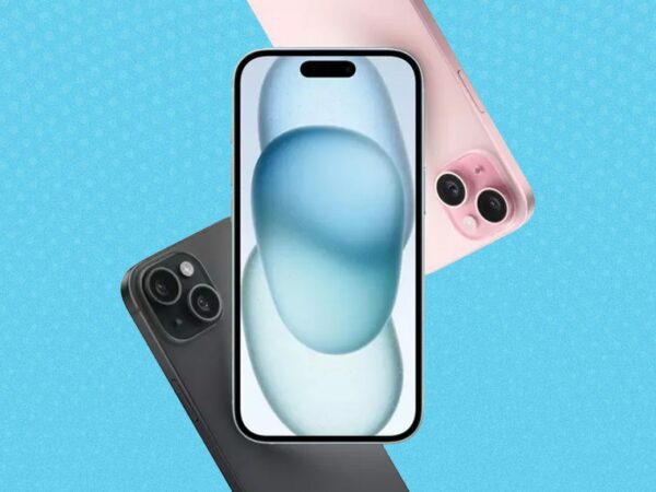 Win A iPhone 15 - 128gb + 10 Lucky Instant Wins! - Image 4