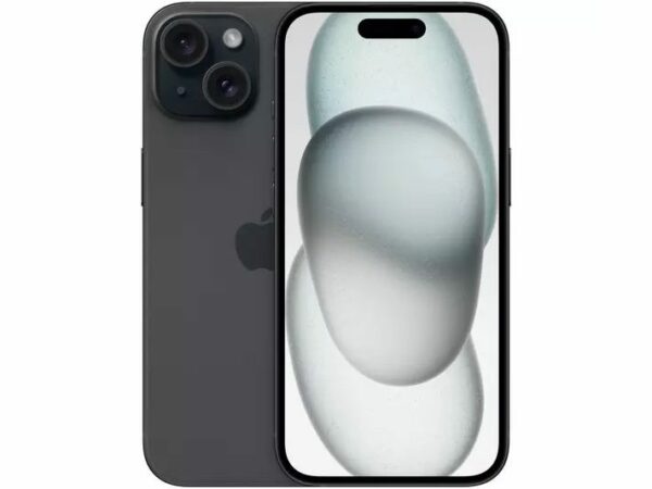 Win A Brand New iPhone 15 - 128gb