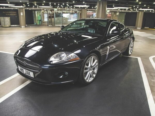 Win this Jaguar XK 4.2 V8 + £1,000 or £7,500 Cash Alternative - Image 8