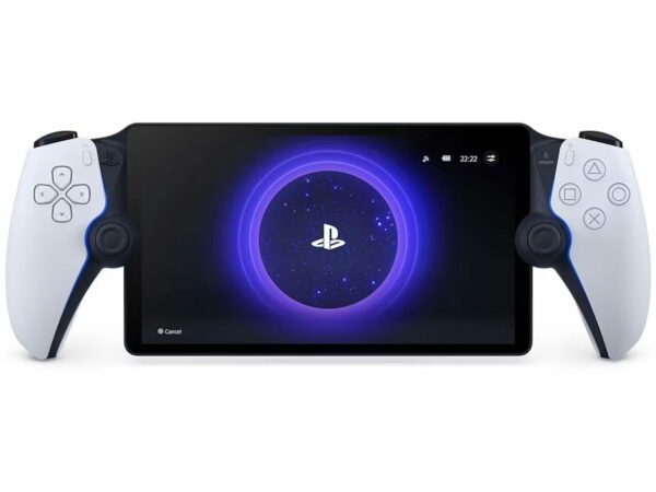 Win a PlayStation Portal