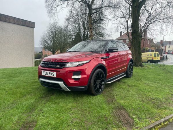 Win a Range Rover, BMW or Mercedes + £1,000 Cash - You Choose! - Image 12
