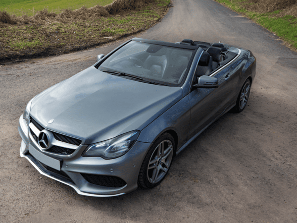 Win a Range Rover, BMW or Mercedes + £1,000 Cash - You Choose! - Image 3