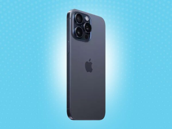 Win An iPhone 15 Pro Max - 256gb! - Image 2