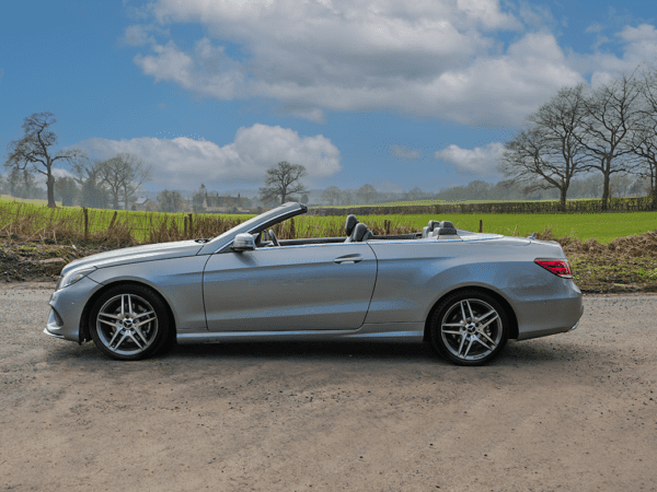 Win a Range Rover, BMW or Mercedes + £1,000 Cash - You Choose! - Image 4
