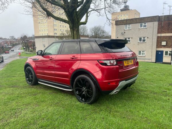 Win a Range Rover, BMW or Mercedes + £1,000 Cash - You Choose! - Image 14
