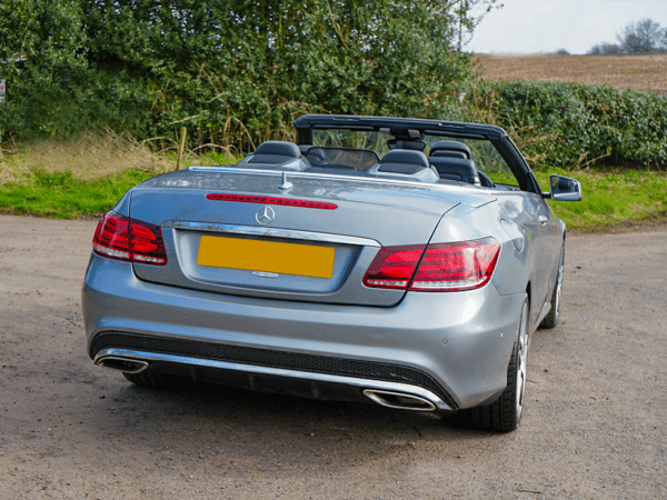 Win a Range Rover, BMW or Mercedes + £1,000 Cash - You Choose! - Image 5