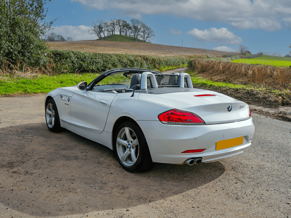 Win a Range Rover, BMW or Mercedes + £1,000 Cash - You Choose! - Image 23