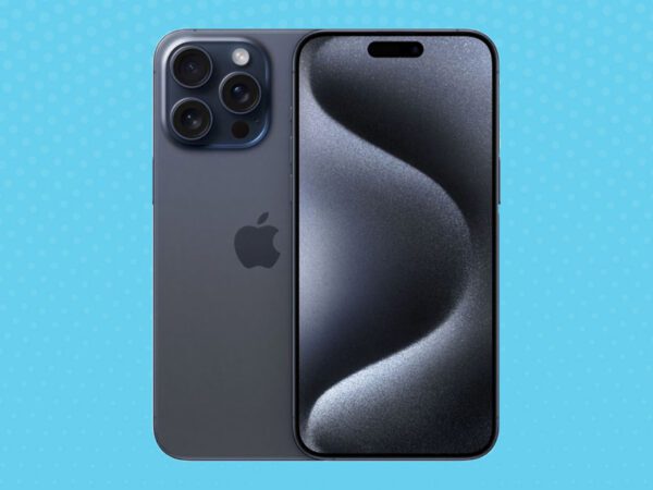 Win An iPhone 15 Pro Max - 256gb! - Image 4