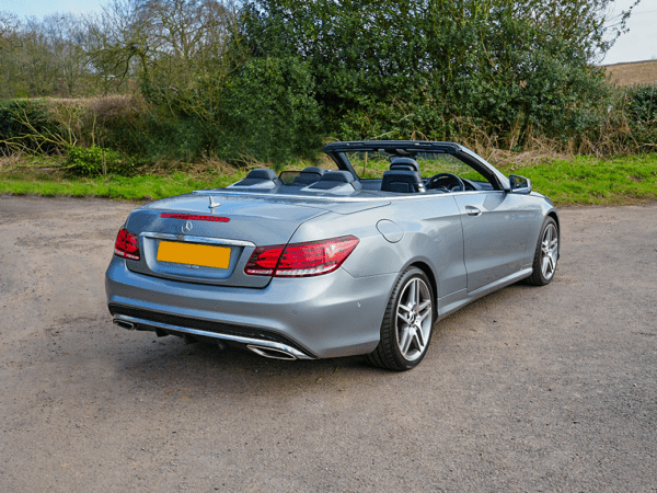 Win a Range Rover, BMW or Mercedes + £1,000 Cash - You Choose! - Image 6