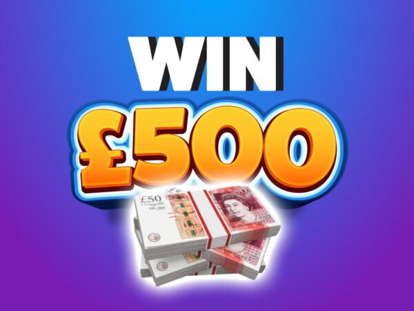 Win £500 Tax Free Cash (14)