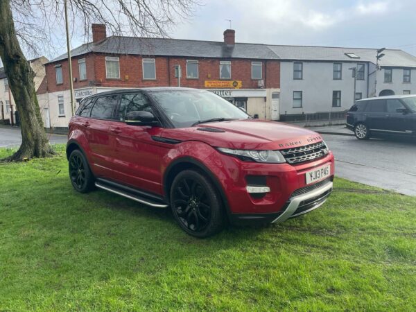 Win a Range Rover, BMW or Mercedes + £1,000 Cash - You Choose! - Image 16