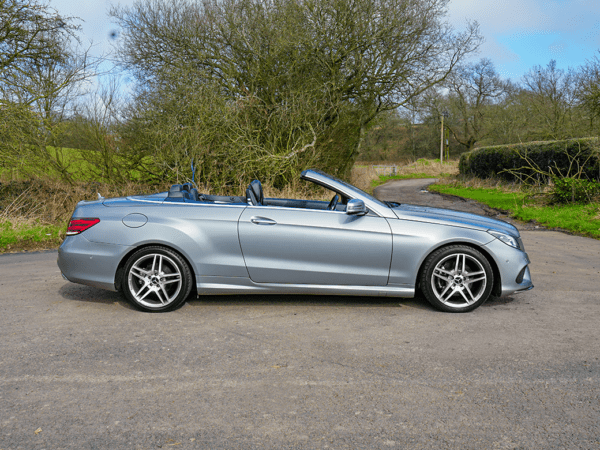 Win a Range Rover, BMW or Mercedes + £1,000 Cash - You Choose! - Image 7