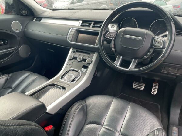 Win a Range Rover, BMW or Mercedes + £1,000 Cash - You Choose! - Image 18
