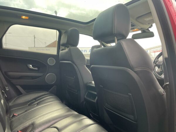 Win a Range Rover, BMW or Mercedes + £1,000 Cash - You Choose! - Image 19