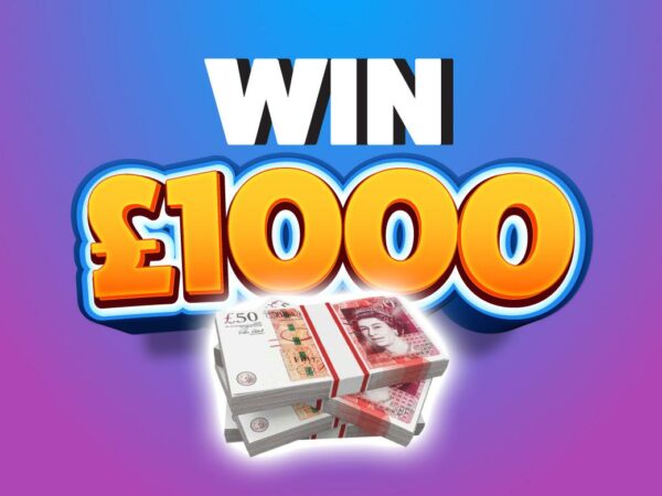 Win £1,000 Tax Free Cash (24)