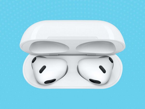 Win a MacBook Air + Airpods! - Image 3