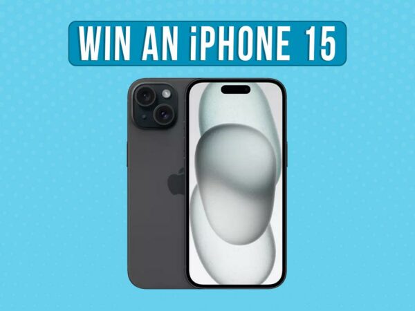 Win A Brand New iPhone 15 - 128gb (3)