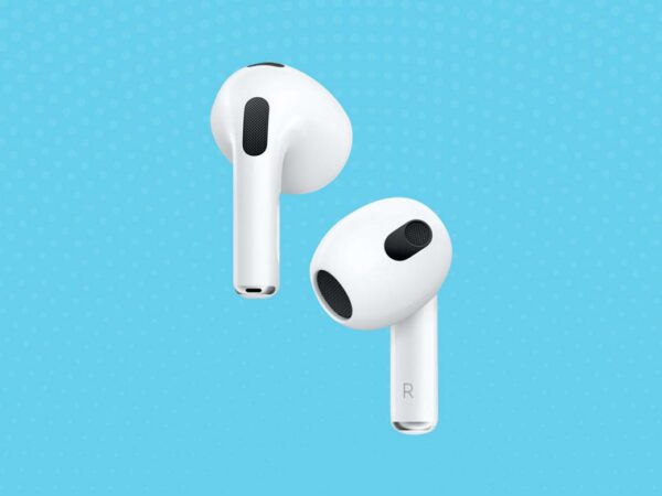 Win a MacBook Air + Airpods! - Image 5