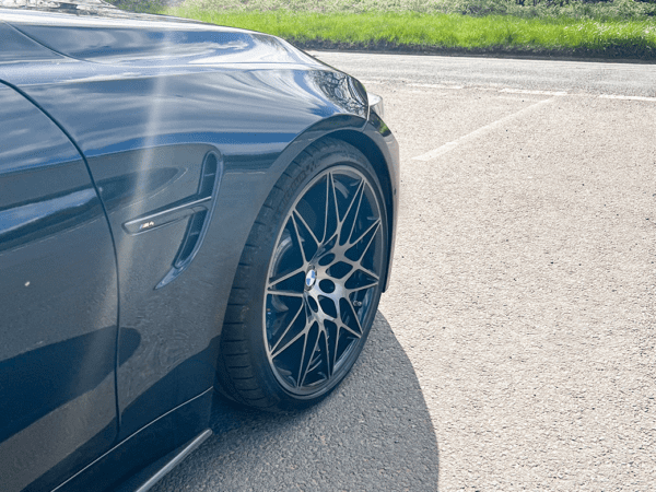 Win a BMW M4 Competition + £2,000 Cash or £25,000 Cash Alternative - Image 10