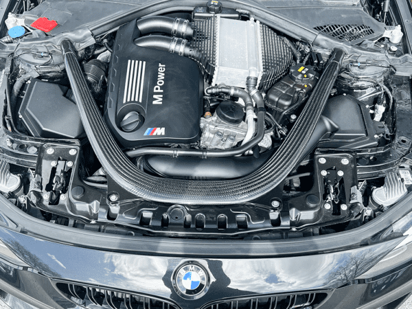 Win a BMW M4 Competition + £2,000 Cash or £25,000 Cash Alternative - Image 13
