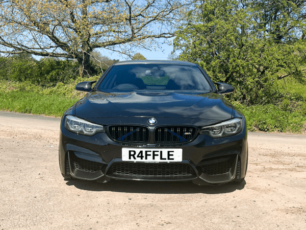 Win a BMW M4 Competition + £2,000 Cash or £25,000 Cash Alternative - Image 9