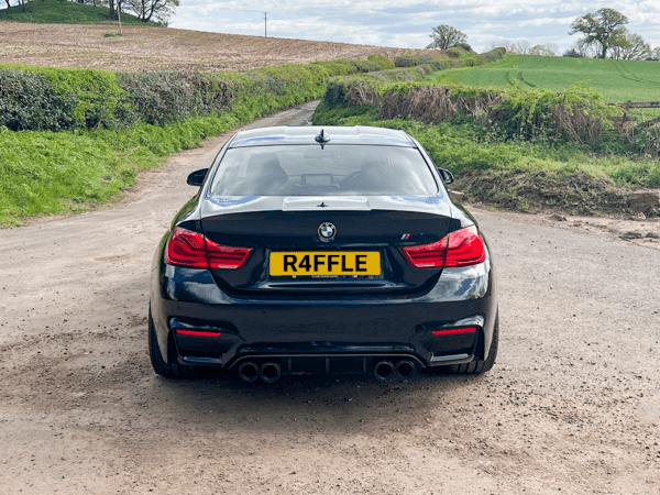 Win a BMW M4 Competition + £2,000 Cash or £25,000 Cash Alternative - Image 5
