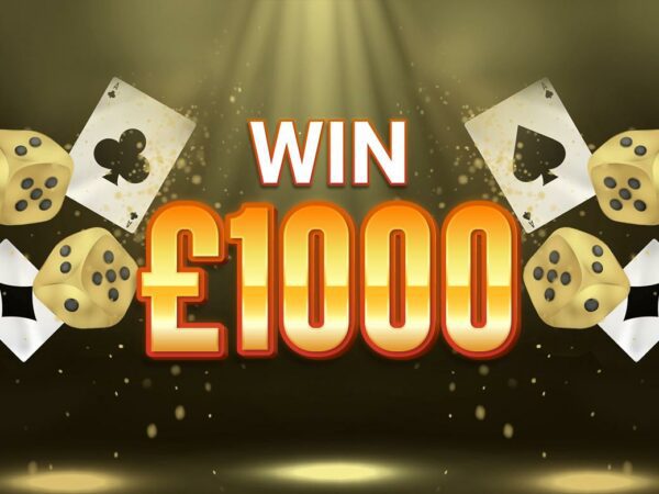 Win £1,000 Tax Free Cash (31)