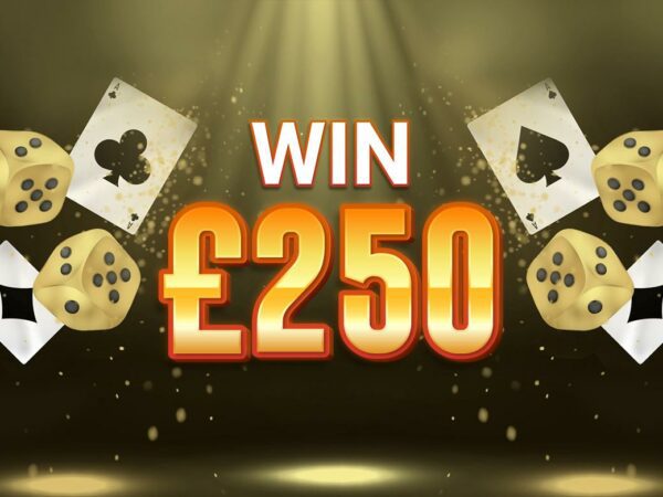 Win £250 Tax Free Cash (35)